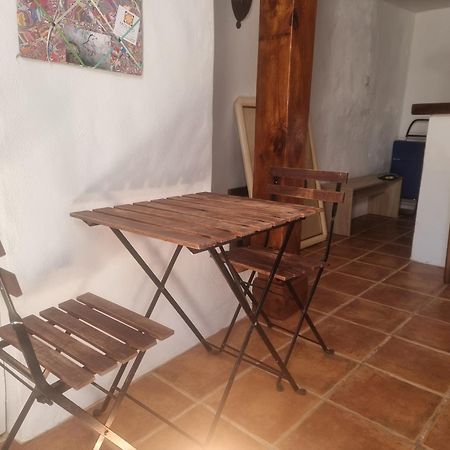Casa Romero Cortes de la Frontera Exteriör bild