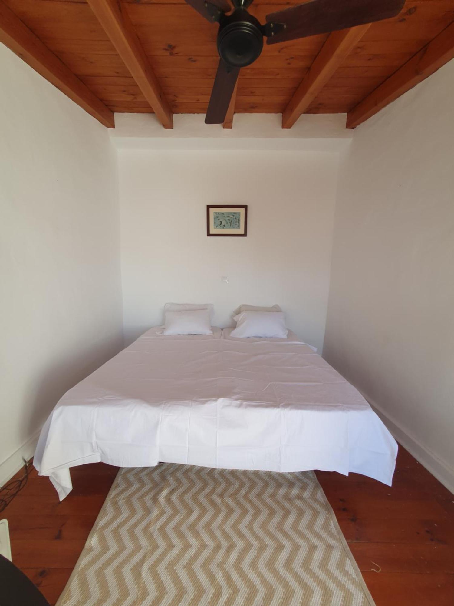 Casa Romero Cortes de la Frontera Exteriör bild